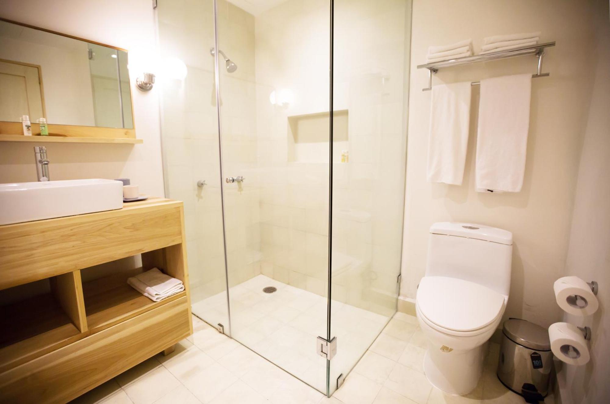 Casa Nuevo Leon Hotel Мексико Сити Екстериор снимка