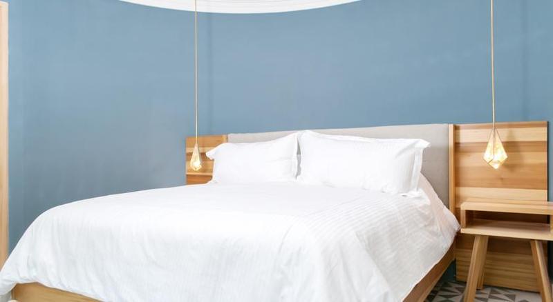 Casa Nuevo Leon Hotel Мексико Сити Екстериор снимка
